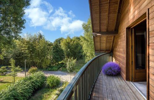 Pougny Apartamento | Le repaire d'Écureuil