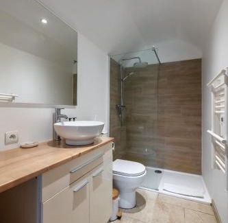 Pougny Apartamento | Le repaire d'Écureuil