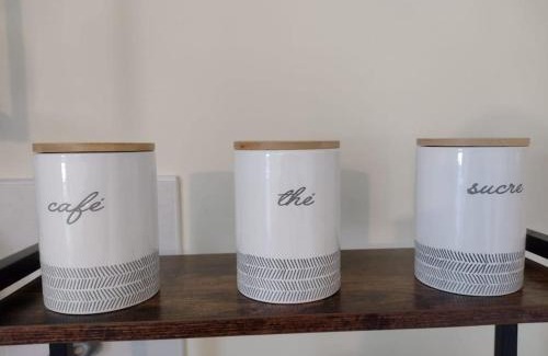 Oasis - Maroc Apartamento | Le reposant - parking box -24 h Le Mans - Le Mans Classic-GP-Oasis - Antarès - Parc des expositions