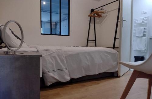 Oasis - Maroc Apartamento | Le reposant - parking box -24 h Le Mans - Le Mans Classic-GP-Oasis - Antarès - Parc des expositions