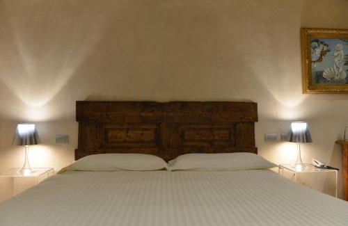 Aosta Cama Y Desayuno | Le Reve Charmant