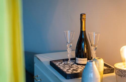 Albi Casa | Le Rez de Jardin Albi