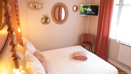 Albi Casa | Le Rez de Jardin Albi