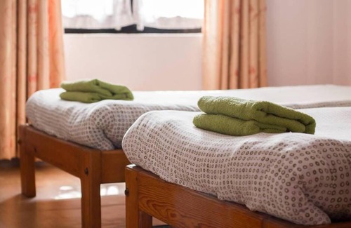 Kathmandu Hotel | Le Rhododendron Chambres D'hotes