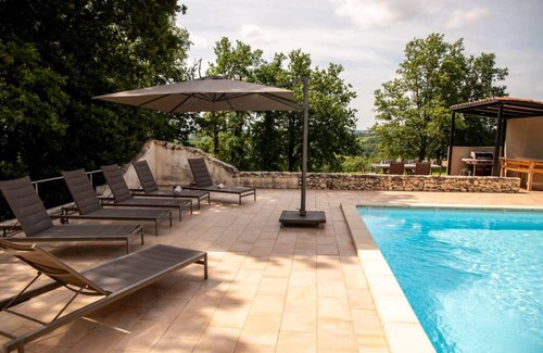 Pomport Casa | Le Rocal, close to Monbazillac in the shadow of Bergerac