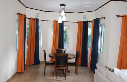Anse Royale Apartamento | Le Ronce Villa