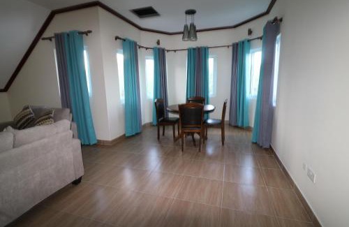 Anse Royale Apartamento | Le Ronce Villa