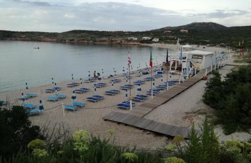 Trinita d'Agultu e Vignola Apartamento | Le Rose Marine