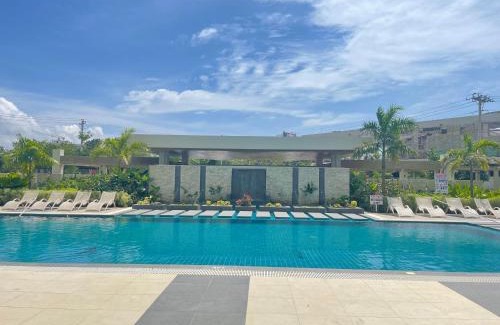 Bantud Hacienda Apartamento | Le Rose Paris- Bacolod