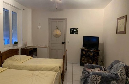 Ytres Cama Y Desayuno | Le Rouet