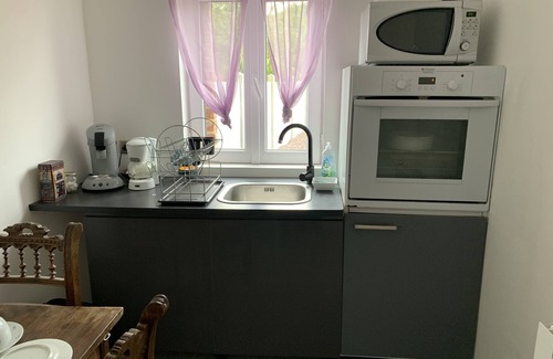 Ytres Cama Y Desayuno | Le Rouet