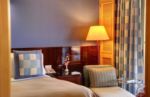 Zouk El Kharab Complejo | Le Royal Hotel - Beirut