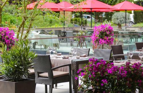 Ville Haute Hotel | Le Royal Hotels & Resorts Luxembourg