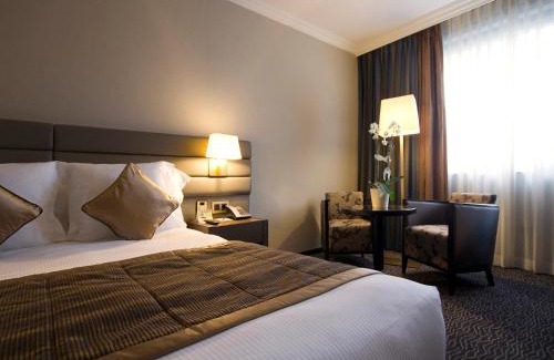 Ville Haute Hotel | Le Royal Hotels & Resorts Luxembourg