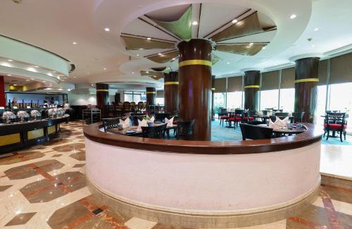 Guindy Hotel | Le Royal Meridien Chennai