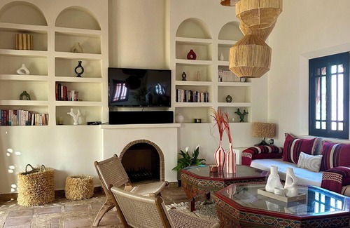 El Aggada Casa | Le Rubis Oriental