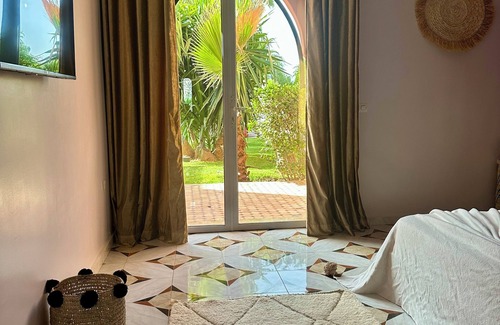 El Aggada Casa | Le Rubis Oriental