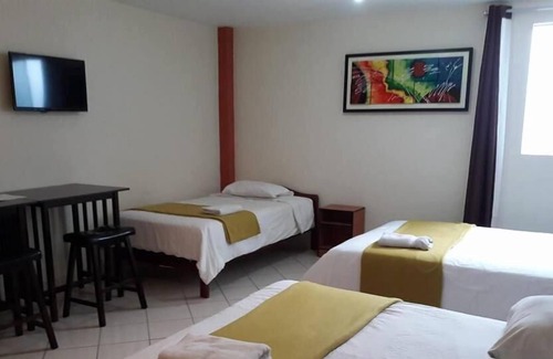 Trujillo Casa | Le Saint-Etienne