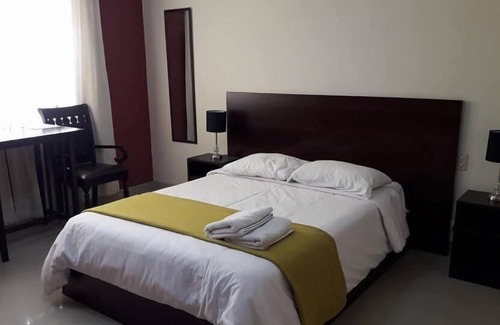 Trujillo Casa | Le Saint-Etienne