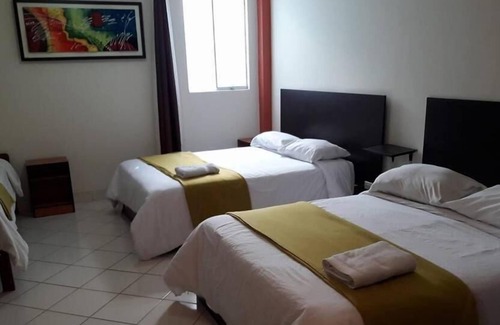 Trujillo Casa | Le Saint-Etienne