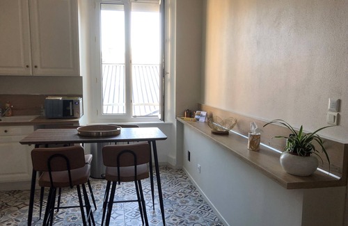 Epernay Apartamento | Le Saint Rémy by Sparnapart