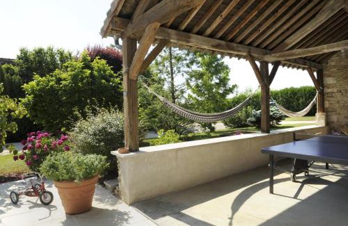 Prusy Casa | Le saint roch