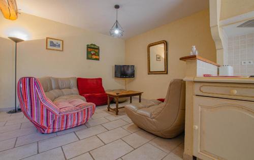 Prusy Casa | Le saint roch