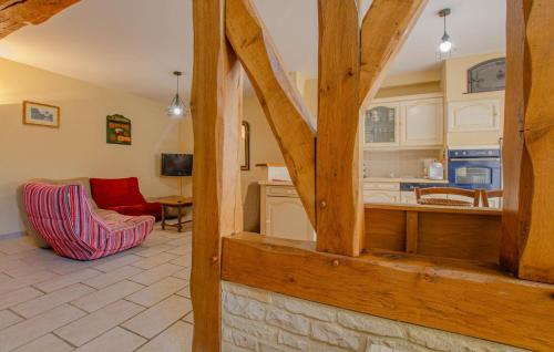 Prusy Casa | Le saint roch