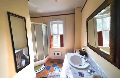 Namur Hotel | Le Salon des Inconnus