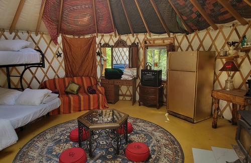 Namur Hotel | Le Salon des Inconnus