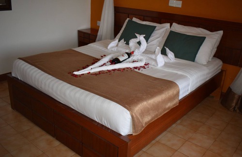 Kisumu Hotel | Le Savanna Country Lodge And Hotel