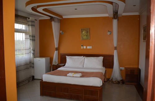 Kisumu Hotel | Le Savanna Country Lodge And Hotel