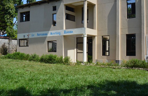 Kisumu Hotel | Le Savanna Country Lodge And Hotel