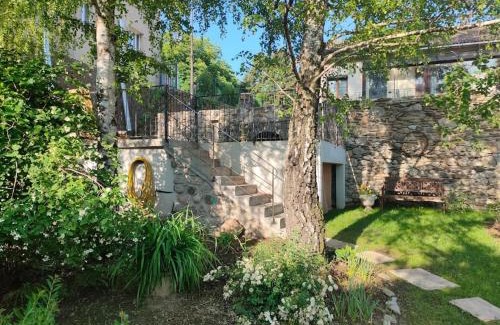 Villefort Casa | Le Secret du Moulin, agréable tiny house Villefort