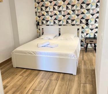 Quartier du Panier Apartamento | Le soleil du Panier Coeur historique