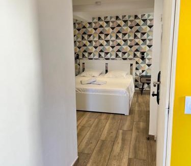 Quartier du Panier Apartamento | Le soleil du Panier Coeur historique