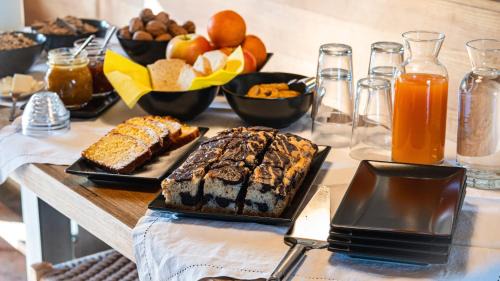 Berceto Cama Y Desayuno | Le Spine B&B sulla Via Francigena