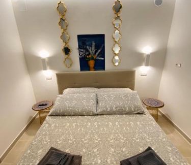 Barletta Cama Y Desayuno | Le Statuine Dimore Diffuse