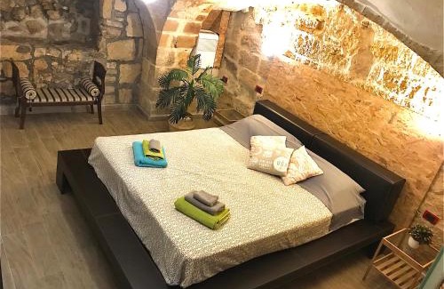 Barletta Cama Y Desayuno | Le Statuine Dimore Diffuse