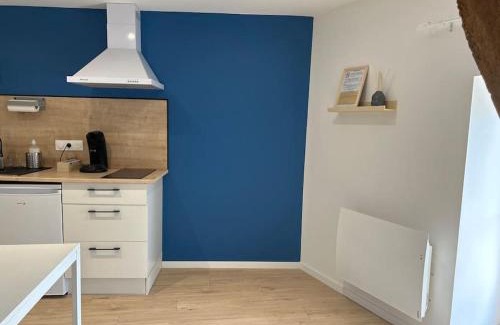 Jasseron Apartamento | Le Studio 202