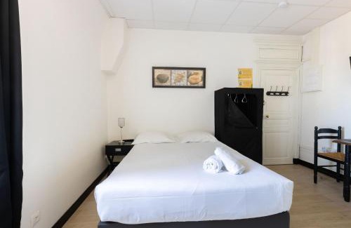 Seigy Apartamento | Le Studio d'Isa