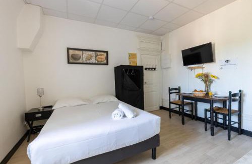 Seigy Apartamento | Le Studio d'Isa