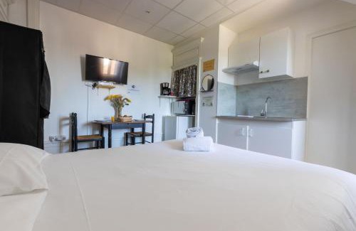 Seigy Apartamento | Le Studio d'Isa