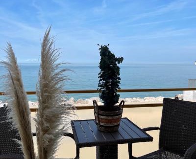 Wissant Apartamento | Le Studio de la Digue