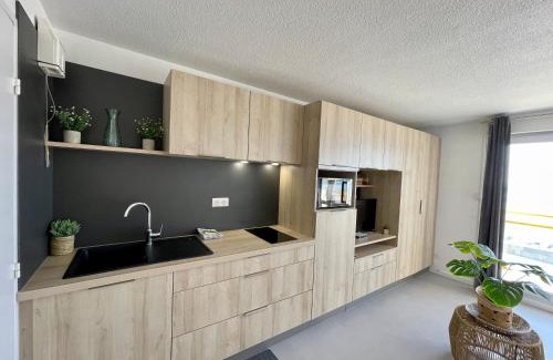 Wissant Apartamento | Le Studio de la Digue