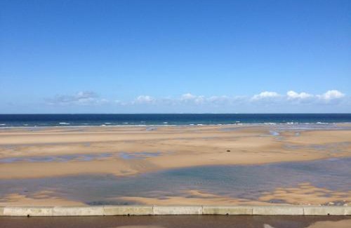 Wissant Apartamento | Le Studio de la Digue