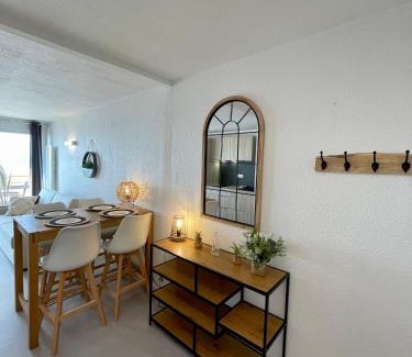 Wissant Apartamento | Le Studio de la Digue