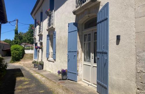 Brantome-en-Perigord Apartamento | Le Studio