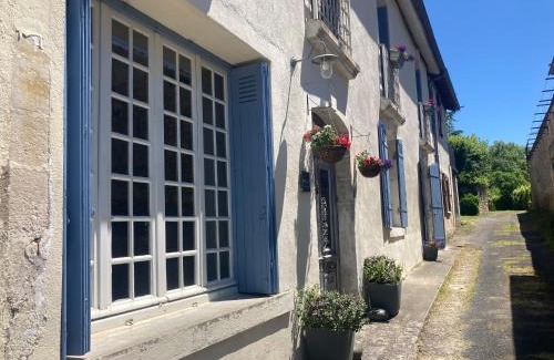Brantome-en-Perigord Apartamento | Le Studio