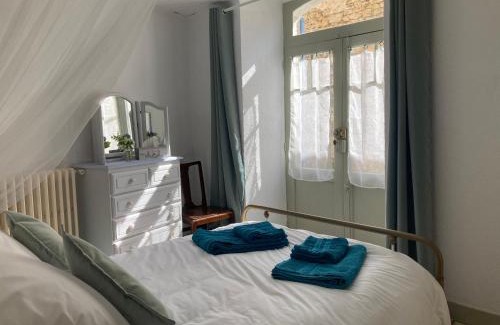 Brantome-en-Perigord Apartamento | Le Studio